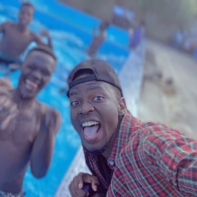 BensonMuhindo2's profile picture. 