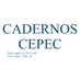 Cadernos CEPEC (@cadernoscepec) Twitter profile photo Cadernos CEPEC (@cadernoscepec) Twitter profile photo