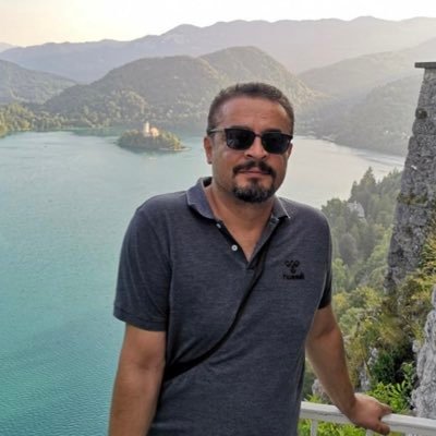 74barisozgur's profile picture. 