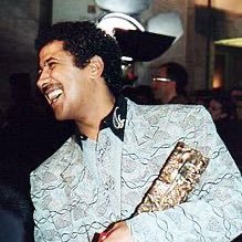 LZinedine's profile picture. 