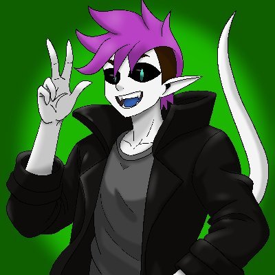 Toppaさんのプロフィール画像