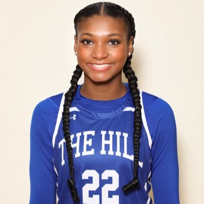 Autumn Lecompte Profile