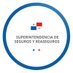 Superintendencia de Seguros y Reaseguros (@supersegurospa) Twitter profile photo Superintendencia de Seguros y Reaseguros (@supersegurospa) Twitter profile photo