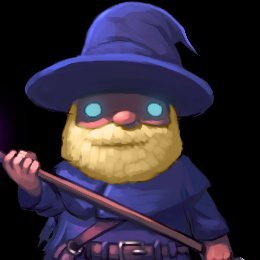 🧹A Dungeon Crawler but instead killing enemies and being the hero, you're the cleaning guy!
🎮Play the Demo at https://t.co/H8hcAzkDlo
