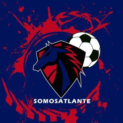 Cuenta dedicada para hablar del Atlante. Suscribete a nuestro canal en YouTube y sígueme también en IG y FB como SomosAtlante