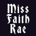 🖤 missfaithrae.bsky.social 🖤 (@missfaithrae) Twitter profile photo 🖤 missfaithrae.bsky.social 🖤 (@missfaithrae) Twitter profile photo