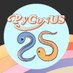 PyCon US (@pycon) Twitter profile photo PyCon US (@pycon) Twitter profile photo