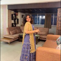 meghna (@bharwanii10) 's Twitter Profile Photo