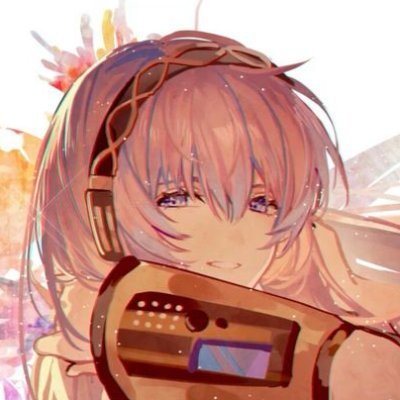 Platinum hunter with a reason / big af xenoblade fan /Mercedes and Luka Megurine's strongest soldier