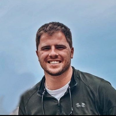 Author of @thebadgerbacker, covering Wisconsin football, basketball, and recruiting.