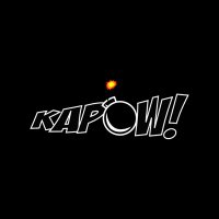 KAPOW! (@itskapowtime) 's Twitter Profile Photo