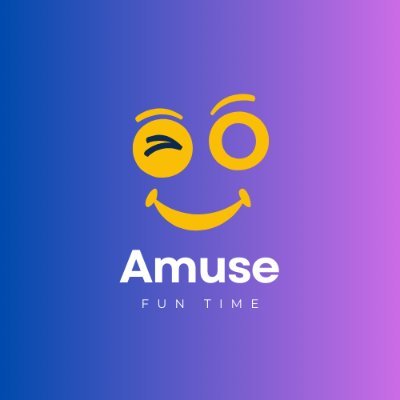 aiamuse's profile picture. Welcome to Fun and AI Amuse time! 🤖✨ Bringing you a daily dose of AI-generated fun-memes, videos, and images designed to make you laugh and wonder.