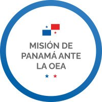 Misión Permanente de Panamá ante la OEA (@panamaoea) 's Twitter Profile