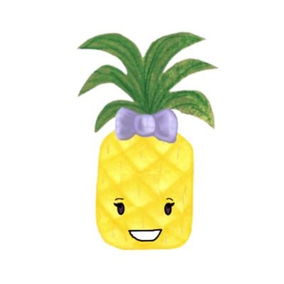 Mel Schuit 📚🍍さんのプロフィール画像