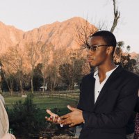 Qonda Xate (@highestirr) 's Twitter Profile