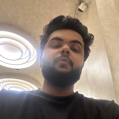 ShashaankMalik's profile picture. Building Ralikson | Documenting the best of civilisation | Abundance x Liberalism x Futurism