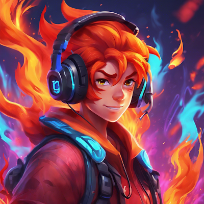 Flameguy8801's profile picture. 