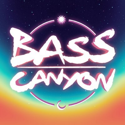 @BassCanyon