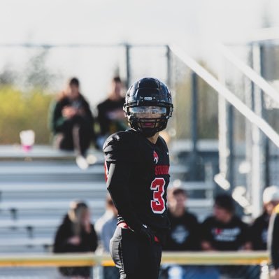 Sturgeon Composite High-school, class 2026🎓 5,10 - 175lb RB,FS https://t.co/ERmj9hZ522