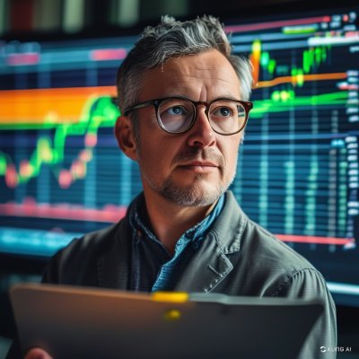 🔍 Crypto Expert | Crypto Project Analysis 🚀
📊 DeFi | NFT | WEB3 | Meme Coins
🔥 Stay on top of the trends with me! #Crypto #WEB3 #DEFI #SolStalker #SLSR
