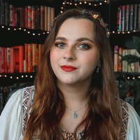 Esmay πβ‘οΈ (@paradiseofpages) 's Twitter Profile