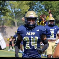 Kamar Lhomme (@kamarl01) 's Twitter Profile Photo Kamar Lhomme (@kamarl01) 's Twitter Profile Photo