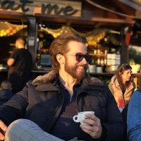 Antonio Agić (@agicantonio) 's Twitter Profile