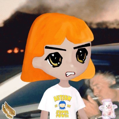 0xPaulRugg's profile picture. 