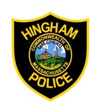 Hingham Police (@hinghampolice) 's Twitter Profile Photo Hingham Police (@hinghampolice) 's Twitter Profile Photo