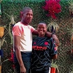 Larkskartel's profile picture. Tall,light skinned,motivated and https://t.co/cNg76RJYU5 listening to music,watching movies and making friends