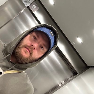 eiv_grosvold's profile picture. Det bli'kke mer sukker på'ræi.