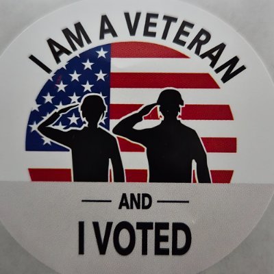 #WinWithBlackMen | NoDemUnder10K | #ImWithKamala | #VeteransforKamala | JU Graduate | Cowboys fan | Technologists and Uber Geek | Disabled Army Vet