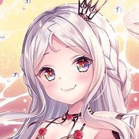 ヘルダーリン (@ealyut) 's Twitter Profile Photo