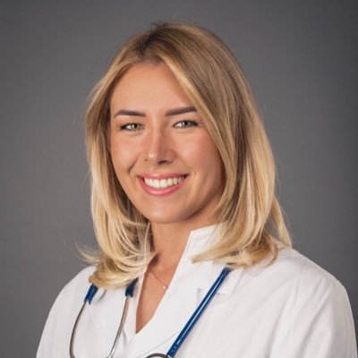 DrLindaLiverani's profile picture. Postdoctoral Fellow @stanford | Admin @SpineAILab