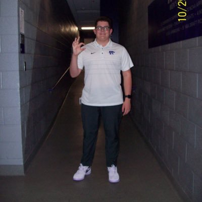 willhphoto's profile picture. K-State Photo 📸