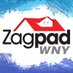Zagpad-WNY (@zagpadwny) Twitter profile photo Zagpad-WNY (@zagpadwny) Twitter profile photo