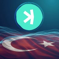 Kaspa Türkiye Hesabı (@turkiye_kaspa) Twitter profile photo