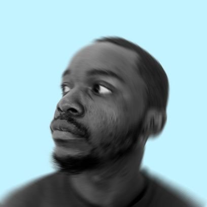 | Christian |
| Graphics Designer |
| Lead Creative @moekreative |
| Criminologist |
