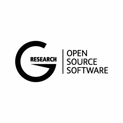 GR Open Source Software Profile