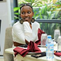 Deborah Nkusi (@nkusideborah) 's Twitter Profile