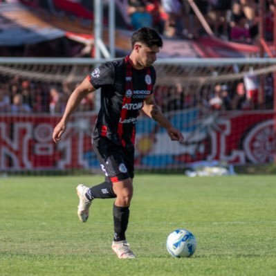 RoberColucci's profile picture. Jugador de futbol