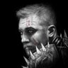 JustinGedak's profile picture. Visual Artist Specializing in Gothic Fantasy Portrait Paintings