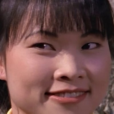 no context power rangers Profile