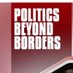 POLITICS BEYOND BORDERS (@politicsbeyondb) Twitter profile photo POLITICS BEYOND BORDERS (@politicsbeyondb) Twitter profile photo