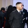 ChrisLGrandison's profile picture. Chief Inspector in West Midlands Police. Proud Chair of WMP BAPA ( Black and Asian Police Association) - All views are my own