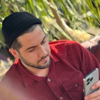 Amin (@aminmirzabeigi) Twitter profile photo