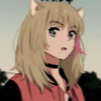 Lucyyy 🐰 (live2d and 3d modeler) (@oke_byeee) 's Twitter Profile