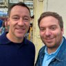 paulhughes2901's profile picture. Chelsea fan since 93.Had an ST in all 4 sides of the ground over the years. Chelsea Supporter’s Trust voting member. KTBFFH  ⭐️⭐️🏴󠁧󠁢󠁥󠁮󠁧󠁿🇬🇧