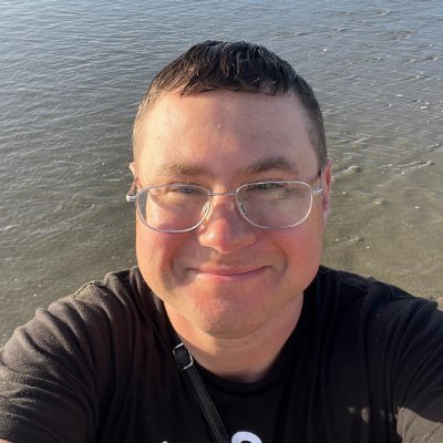 A neuroscientist in California. Loving nature and short bike trips.