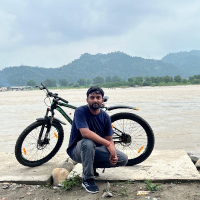 Ph.D. Candidate in Health Economics @IITRoorkee, India
#EconTwitter